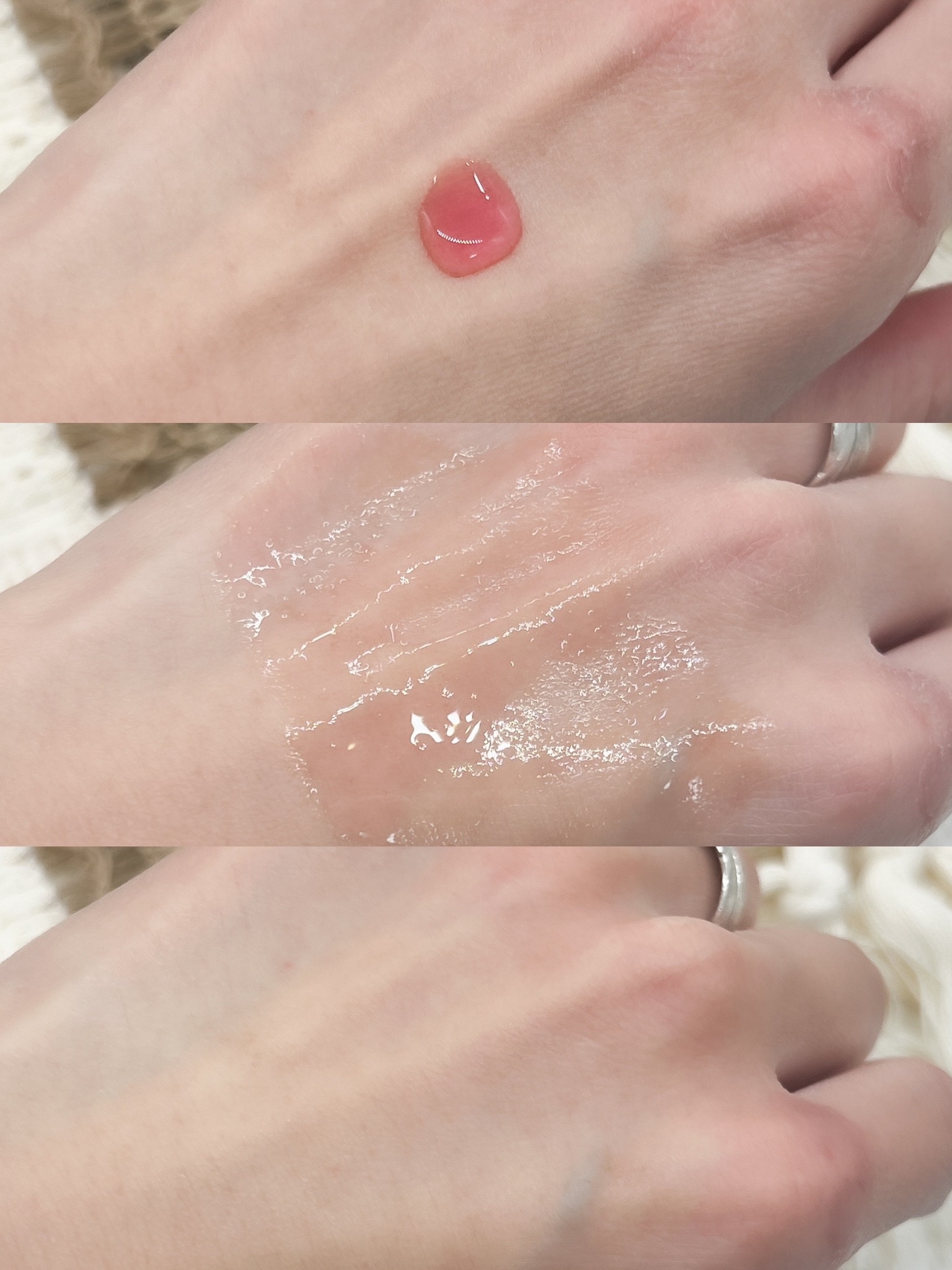 を使ったクチコミ（3枚目）