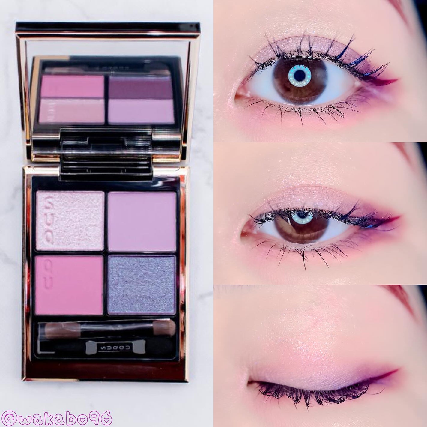 スキルレスライナー/LUMIURGLAS/リキッドアイライナーを使ったクチコミ(1枚目)