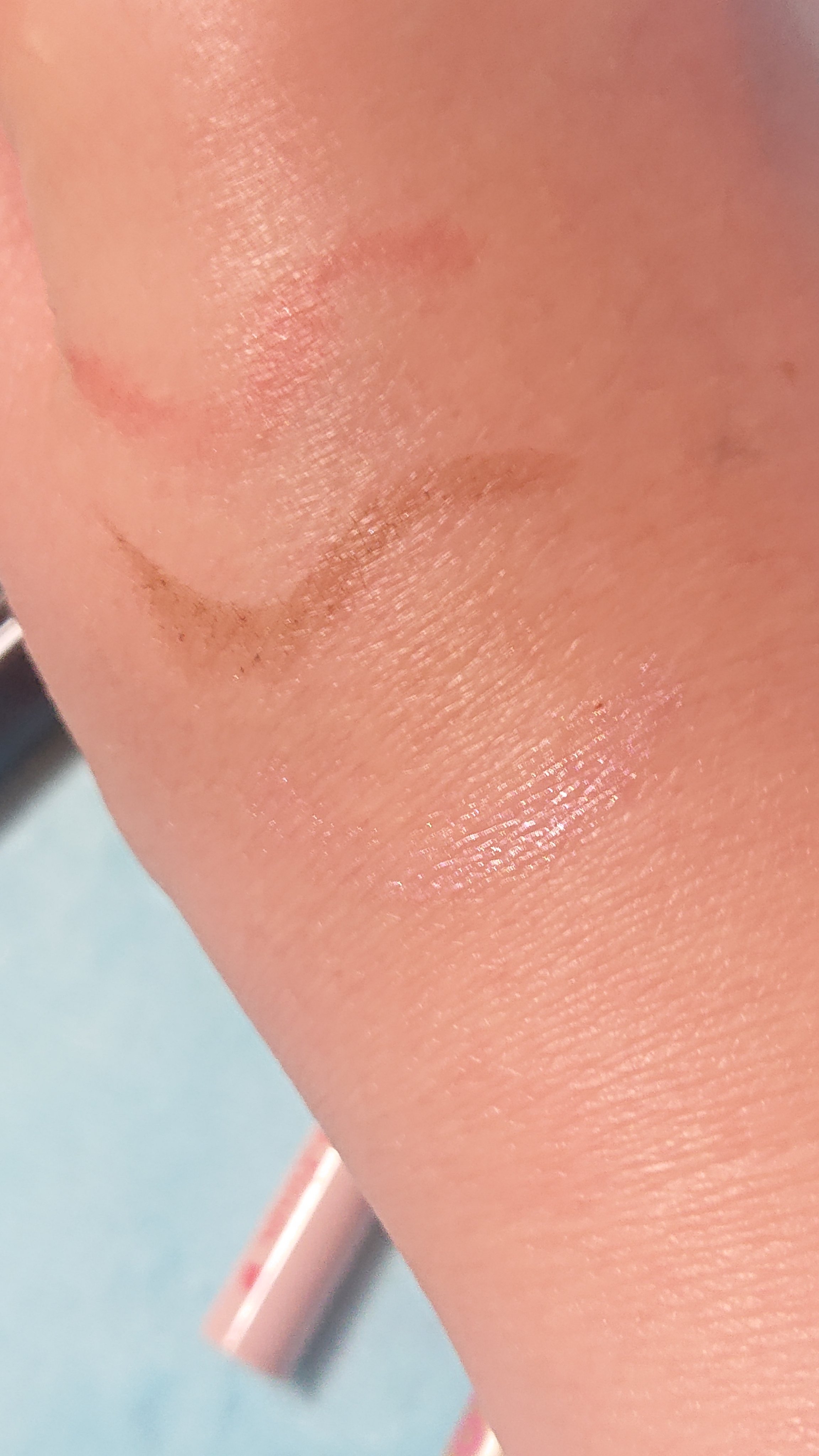 フェイクティアーズメイカー/KATE/ペンシルアイライナーを使ったクチコミ（2枚目）