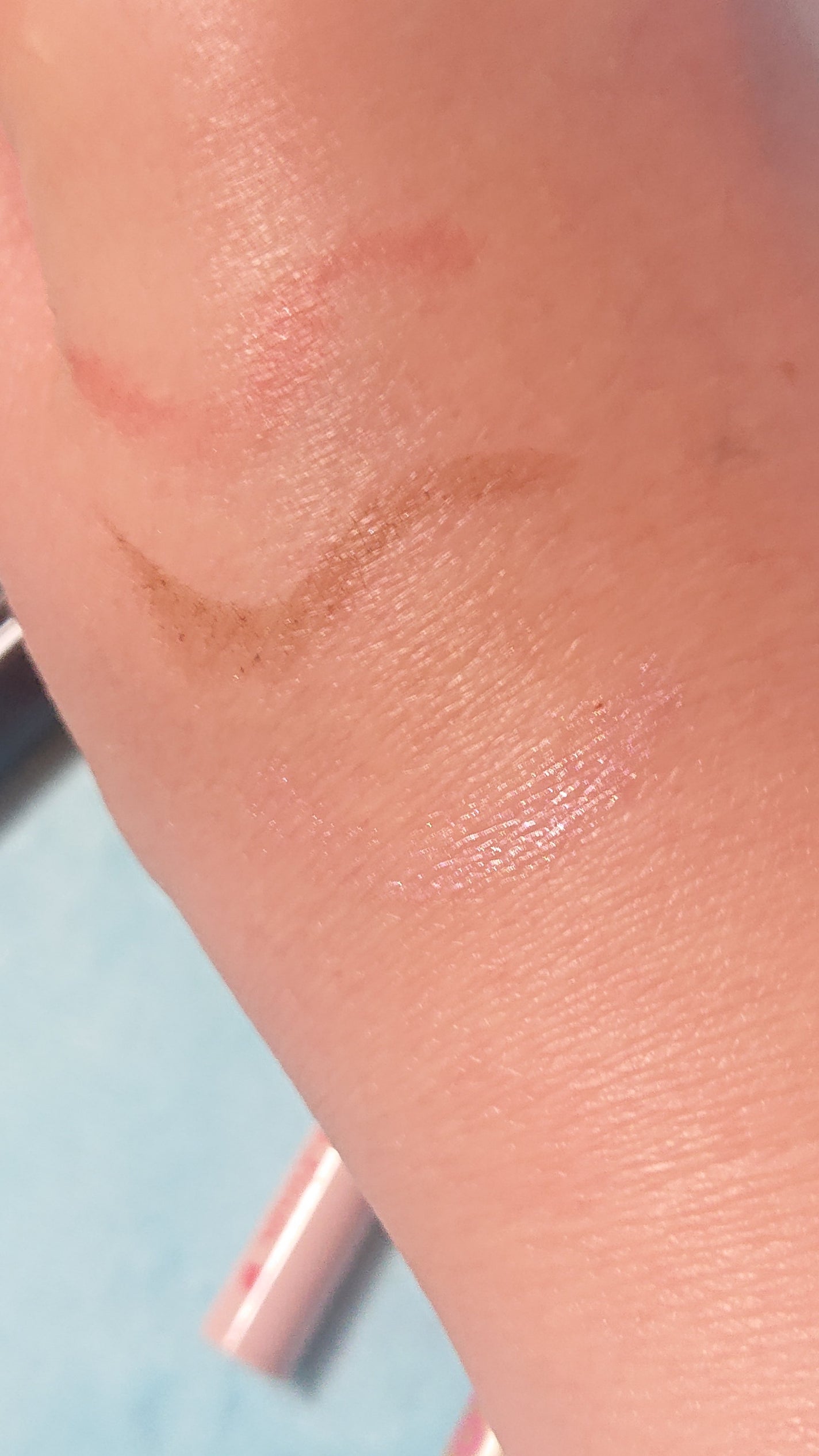 描くふたえアイライナー/CEZANNE/リキッドアイライナーを使ったクチコミ(2枚目)