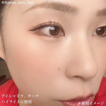 リターントゥーベーシックシャドウパレット/ABOUT TONE/アイシャドウパレットを使ったクチコミ(4枚目)