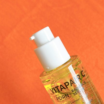 ビタペアCPDRN水潤セラム/ネイチャーリパブリック/美容液を使ったクチコミ(3枚目)