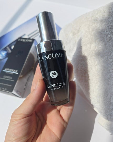 ジェニフィック アルティメ セラム スタンダードサイズ(50ml ジェニフィック アルティメ セラム スタンダードサイズ(50ml