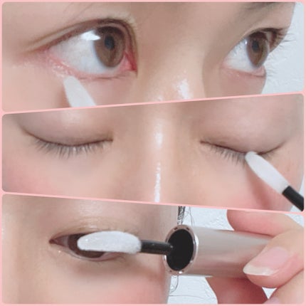 スカルプD アイラッシュセラム プレミアム/アンファー(スカルプD)/まつげ美容液を使ったクチコミ(6枚目)