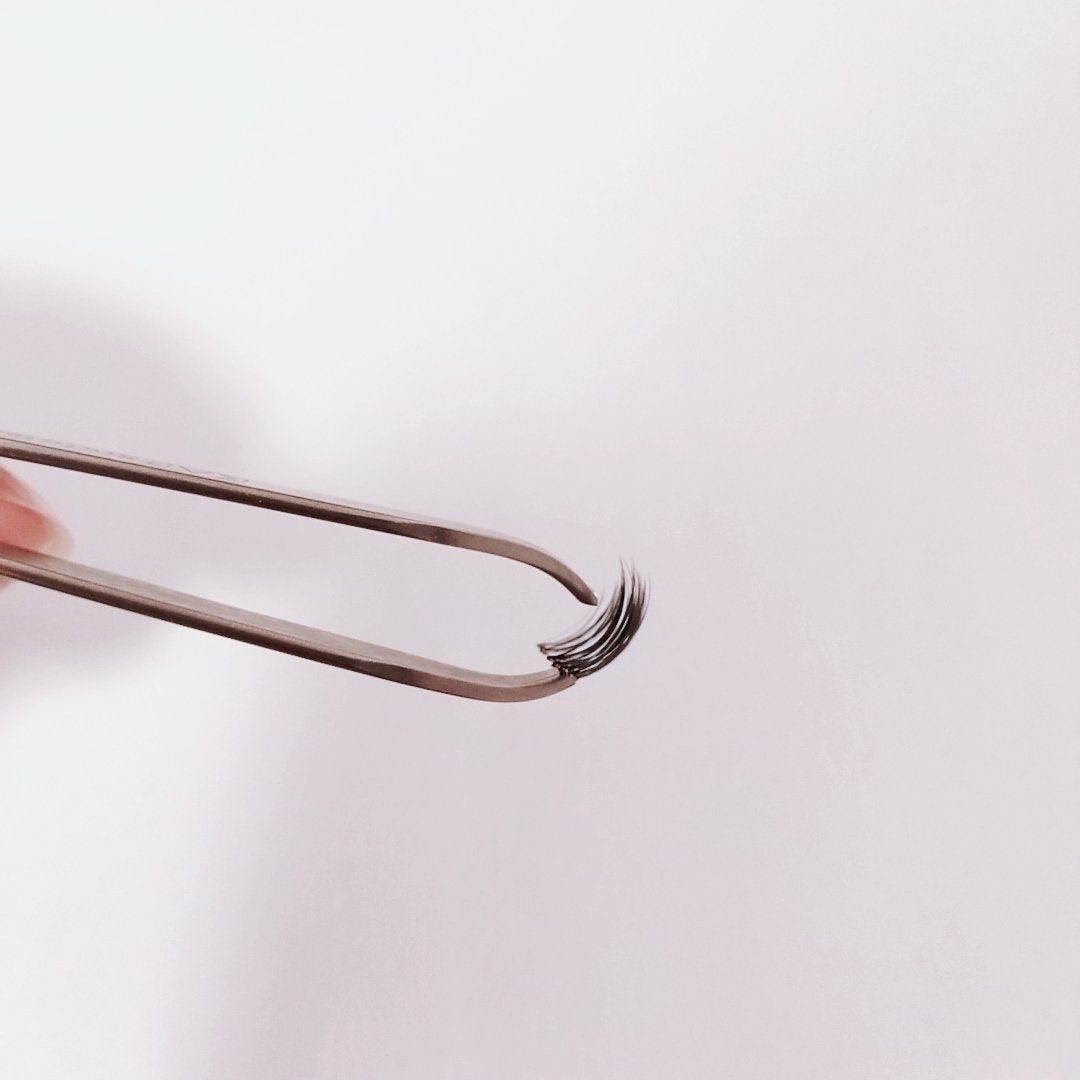 イージーラッシュ/ドーリーウインク/つけまつげを使ったクチコミ(4枚目)