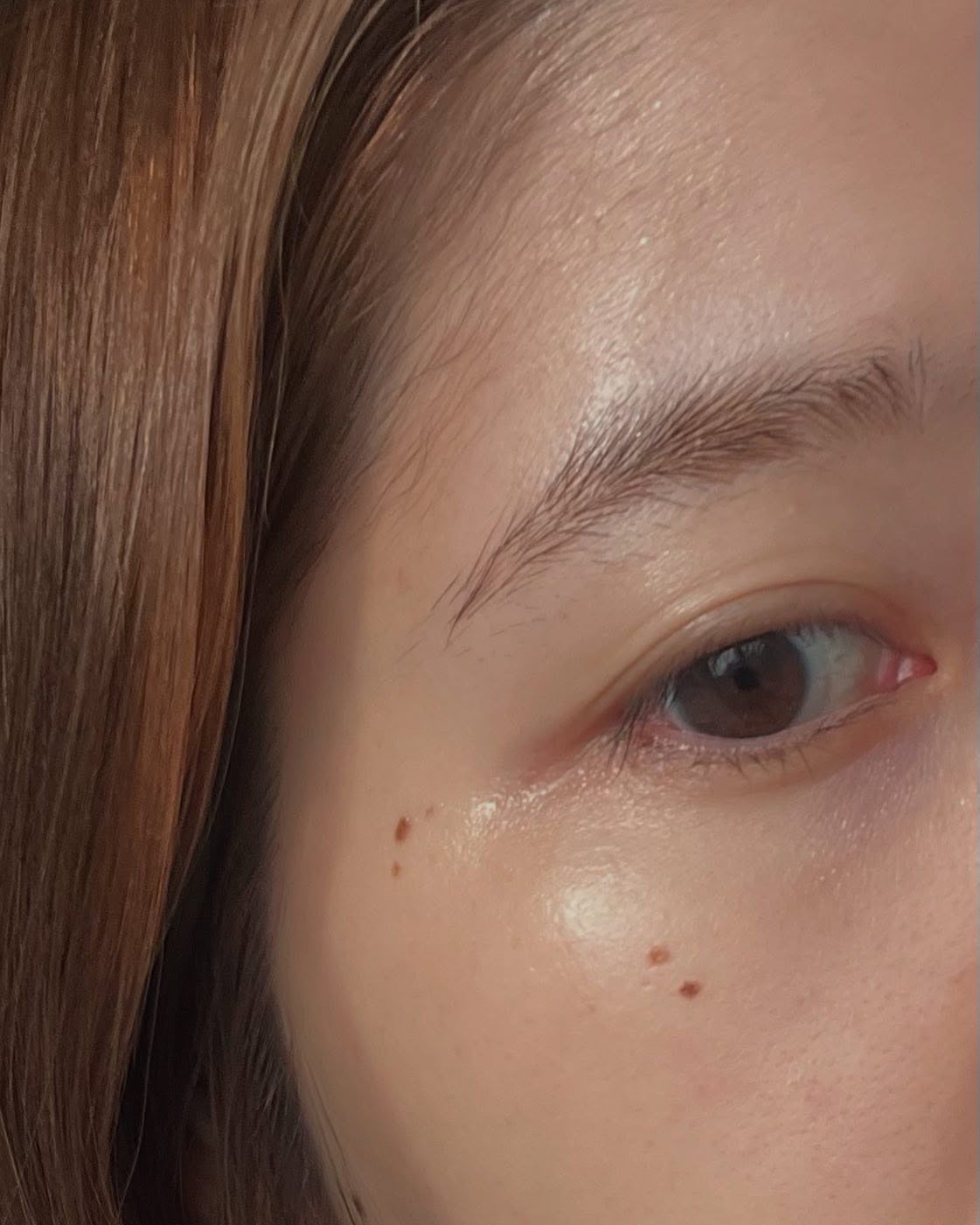 ダーマセラムミスト グルタチオン1%/SHIMBI METHOD/ミスト状化粧水を使ったクチコミ(6枚目)