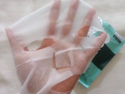 モイストリペアマスクN/LIHAW/シートマスク・パックを使ったクチコミ(5枚目)