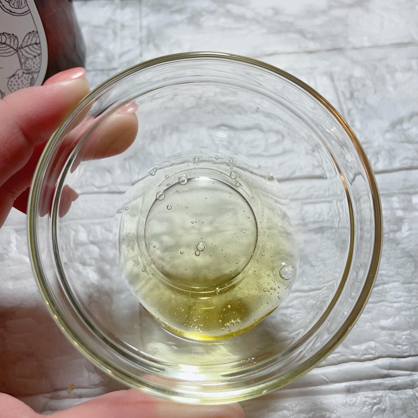 リフレッシングボディソープ(レモン＆ベルガモットの香り)/Vitaming/ボディソープを使ったクチコミ（3枚目）