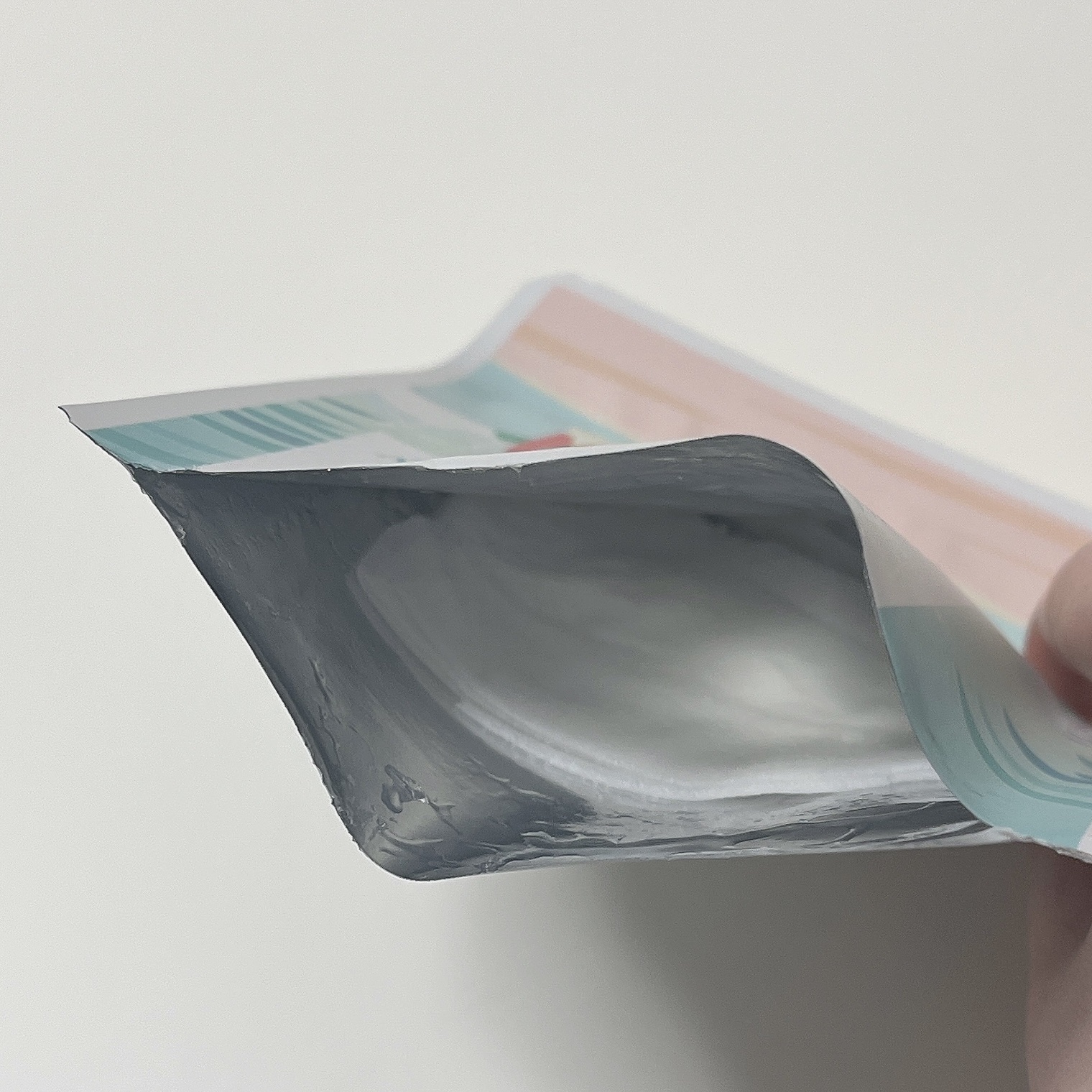 CICA V10 オールデイマスク/McNally/シートマスク・パックを使ったクチコミ（3枚目）