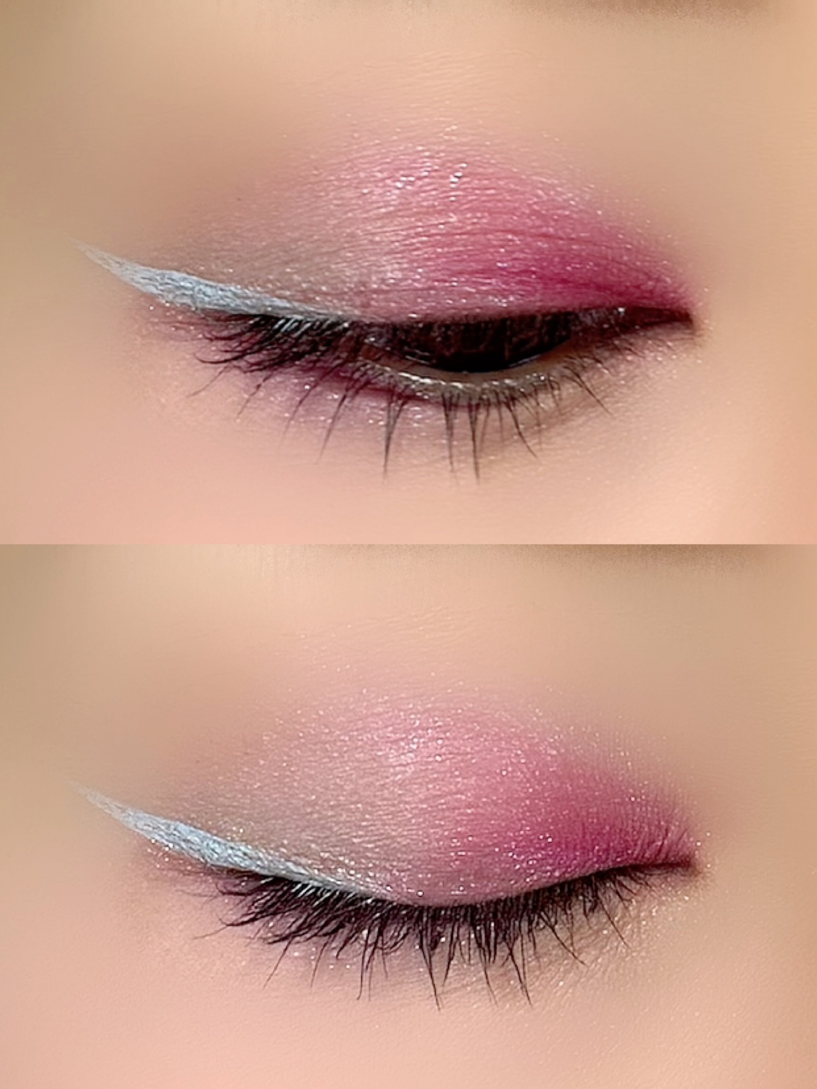 ジルスチュアート ブルームクチュール アイズ　ジュエルドブーケ/JILL STUART/アイシャドウパレットを使ったクチコミ（3枚目）