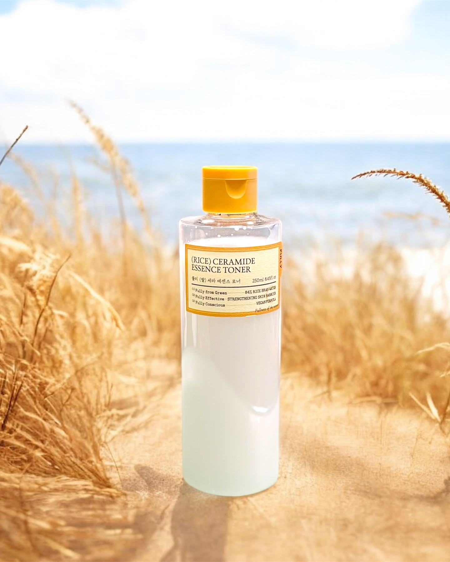 米モデリングマスク/FULLY/シートマスク・パックを使ったクチコミ（2枚目）