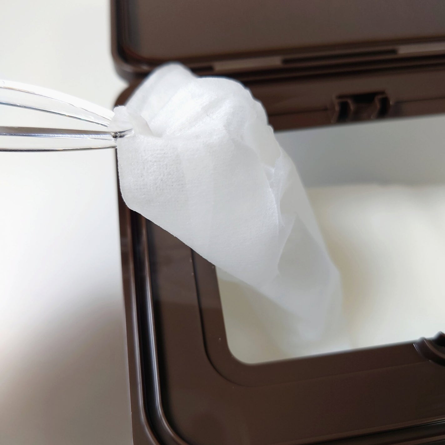 キャロットカロテン デイリーマスク/SKINFOOD/シートマスク・パックを使ったクチコミ(2枚目)