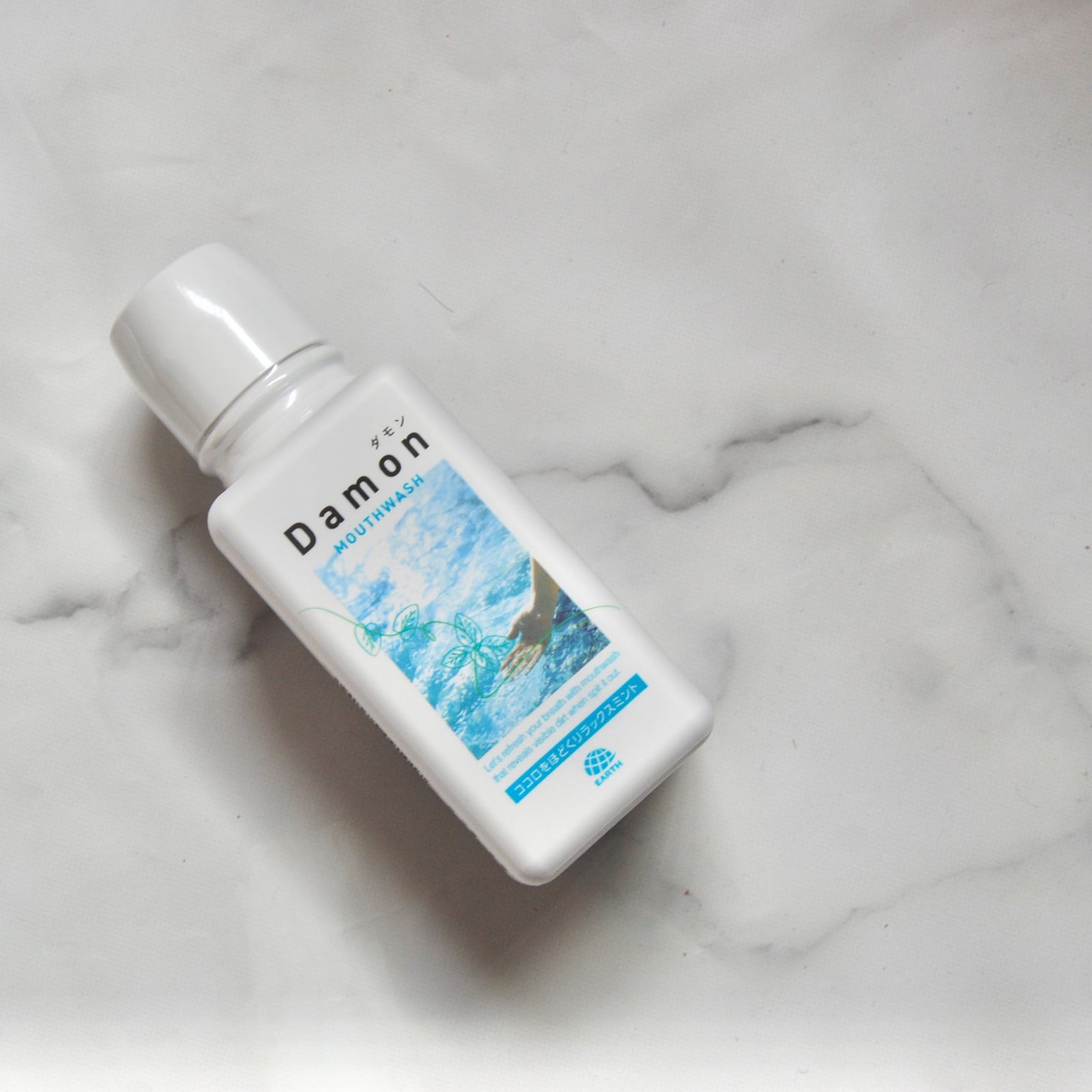 ãã¢ã³ ãªã©ãã¯ã¹ãã³ã/Damon/ããŠã¹ãŠã©ãã·ã¥ã»ã¹ãã¬ãŒã䜿ã£ãã¯ãã³ãïŒ1æç®ïŒ