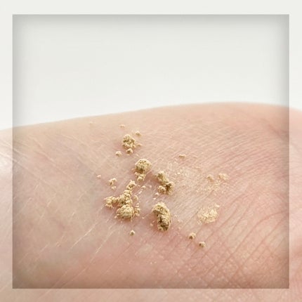 薬用コンシーラー アクネプロテクター/ONLY MINERALS/パウダーコンシーラーを使ったクチコミ(5枚目)