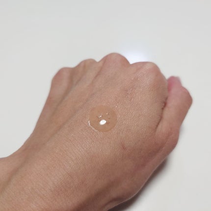 ワイルドローズ スムージングローション/WELEDA/化粧水を使ったクチコミ(2枚目)