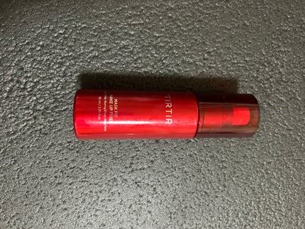 マスクフィット メイクアップフィクサー/TIRTIR(ティルティル)/フィックスミストを使ったクチコミ(1枚目)