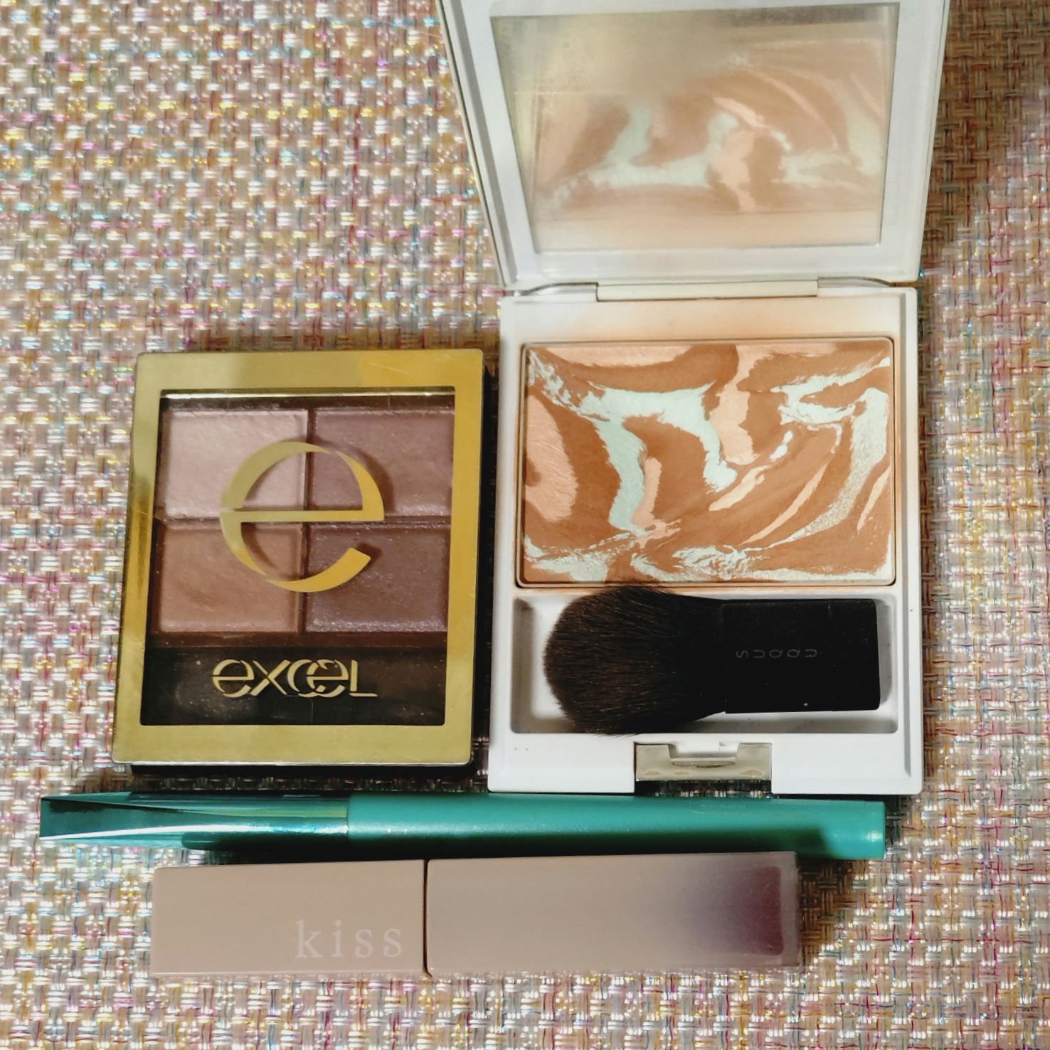 リップアーマー/KiSS/口紅を使ったクチコミ（1枚目）