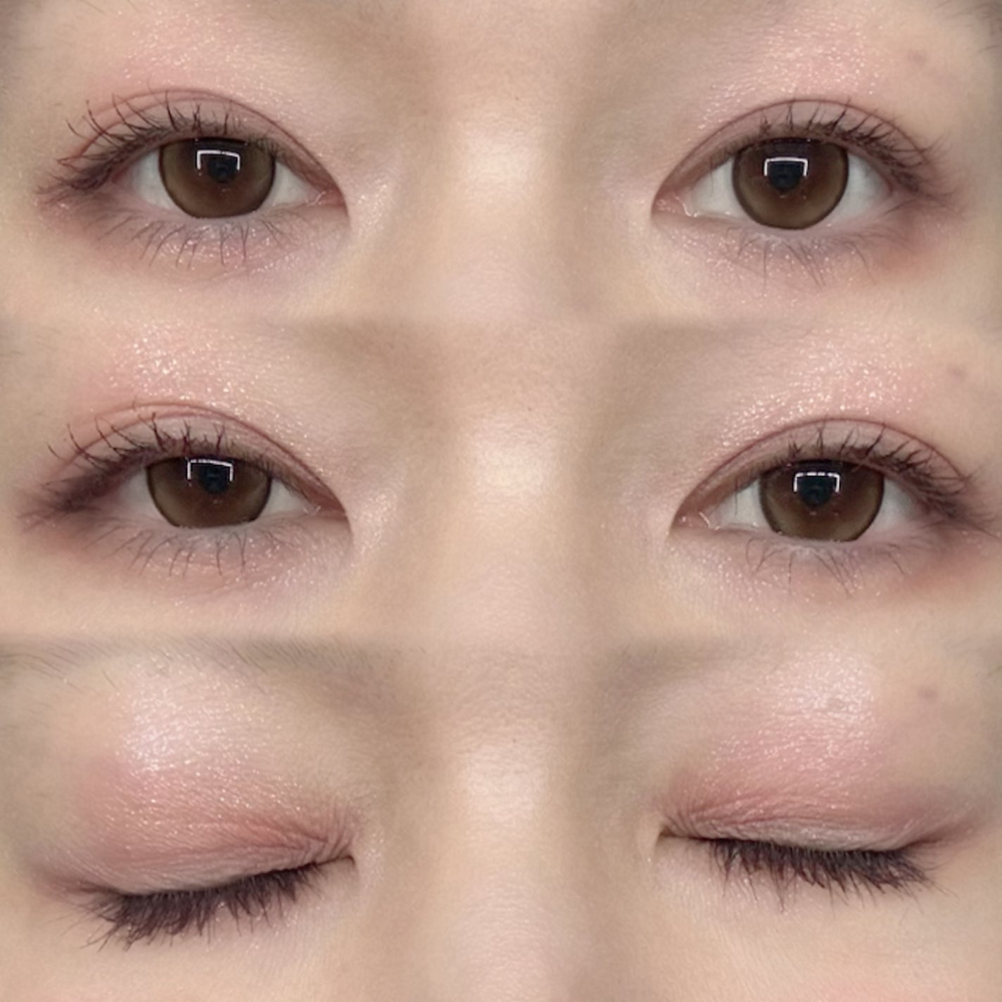 OFRA mini Highlighter/Ofra Cosmetics/パウダーハイライトを使ったクチコミ(2枚目)