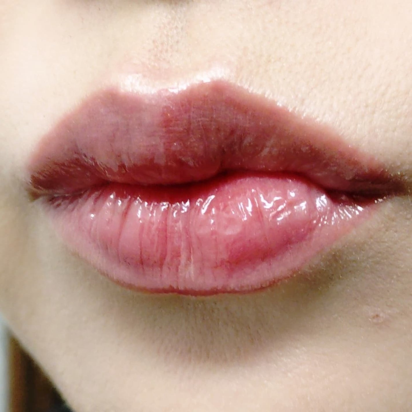 エテュセ タイムス リップ/ettusais/口紅を使ったクチコミ(5枚目)