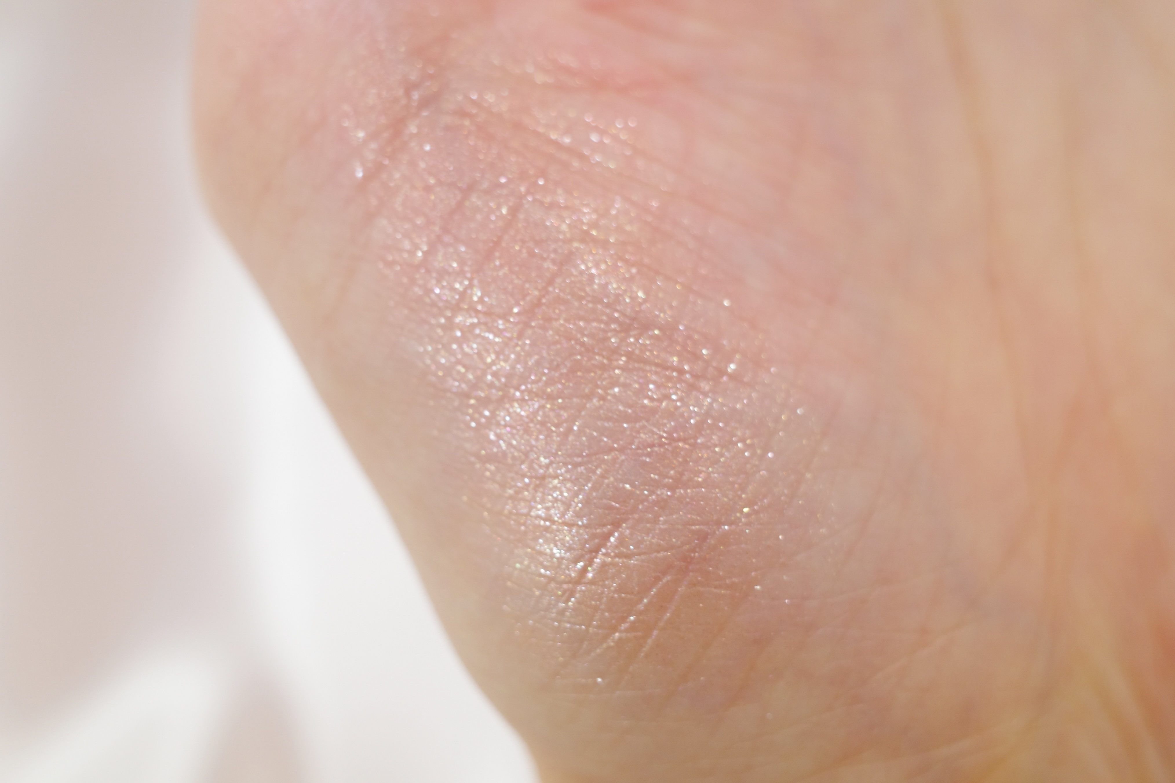 ルナソル モノアイカラーレーション/LUNASOL/単色アイシャドウを使ったクチコミ（3枚目）