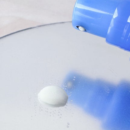 ニベアUV ディーププロテクト&ケア ミルクミスト/ニベア/日焼け止めミスト・スプレーを使ったクチコミ(4枚目)