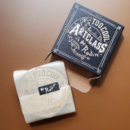 アートクラスバイロダン シェーディング/too cool for school/シェーディングを使ったクチコミ(3枚目)