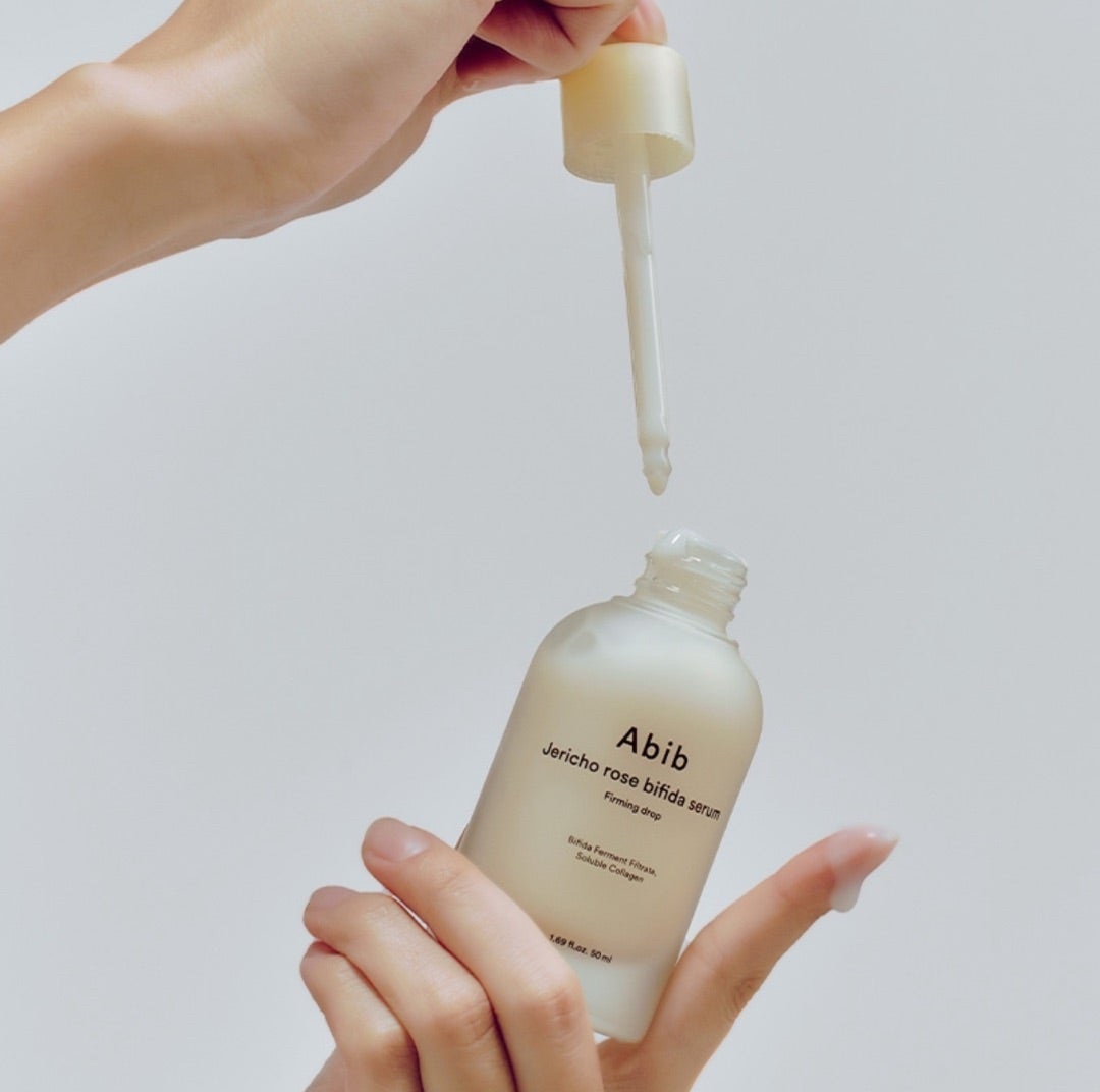 復活草ビフィダセラムファーミングドロップ/Abib /美容液を使ったクチコミ（3枚目）