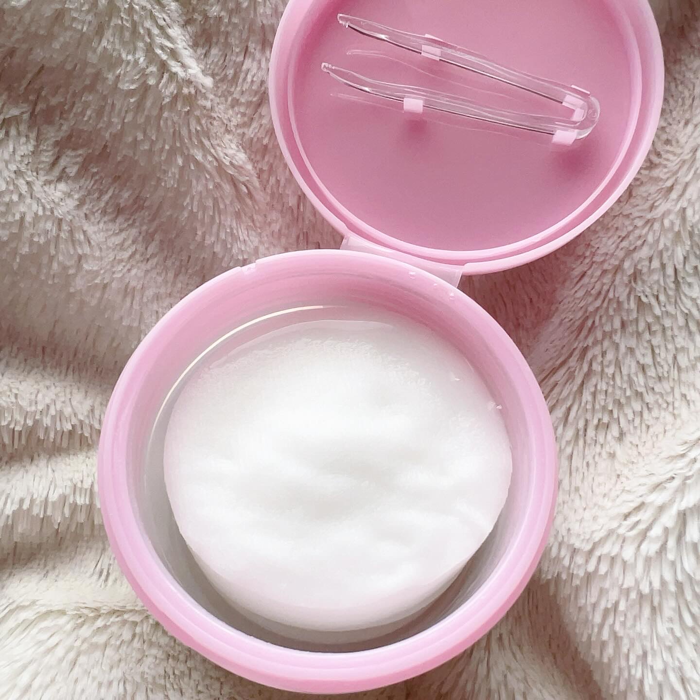 ルルルン トナーパッド うるおいON/ルルルン/トナーパッドを使ったクチコミ（2枚目）