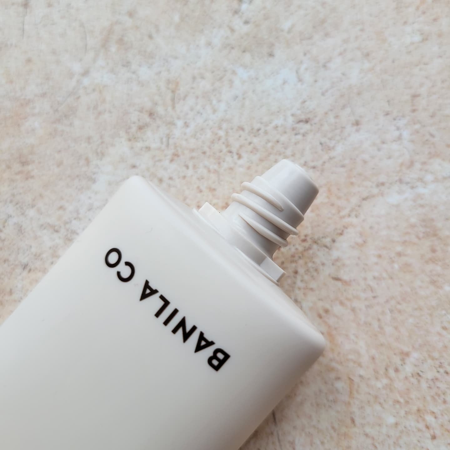 プライムプライマー サンベース/BANILA CO/日焼け止めクリームを使ったクチコミ（2枚目）