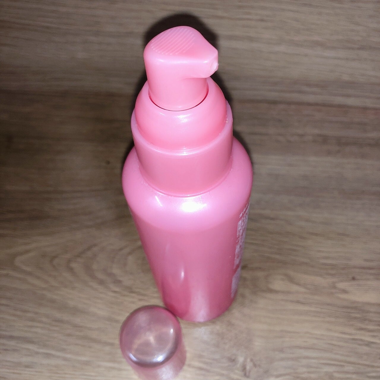 エッセンスインヘアミルク/オルビス/ヘアミルクを使ったクチコミ(2枚目)