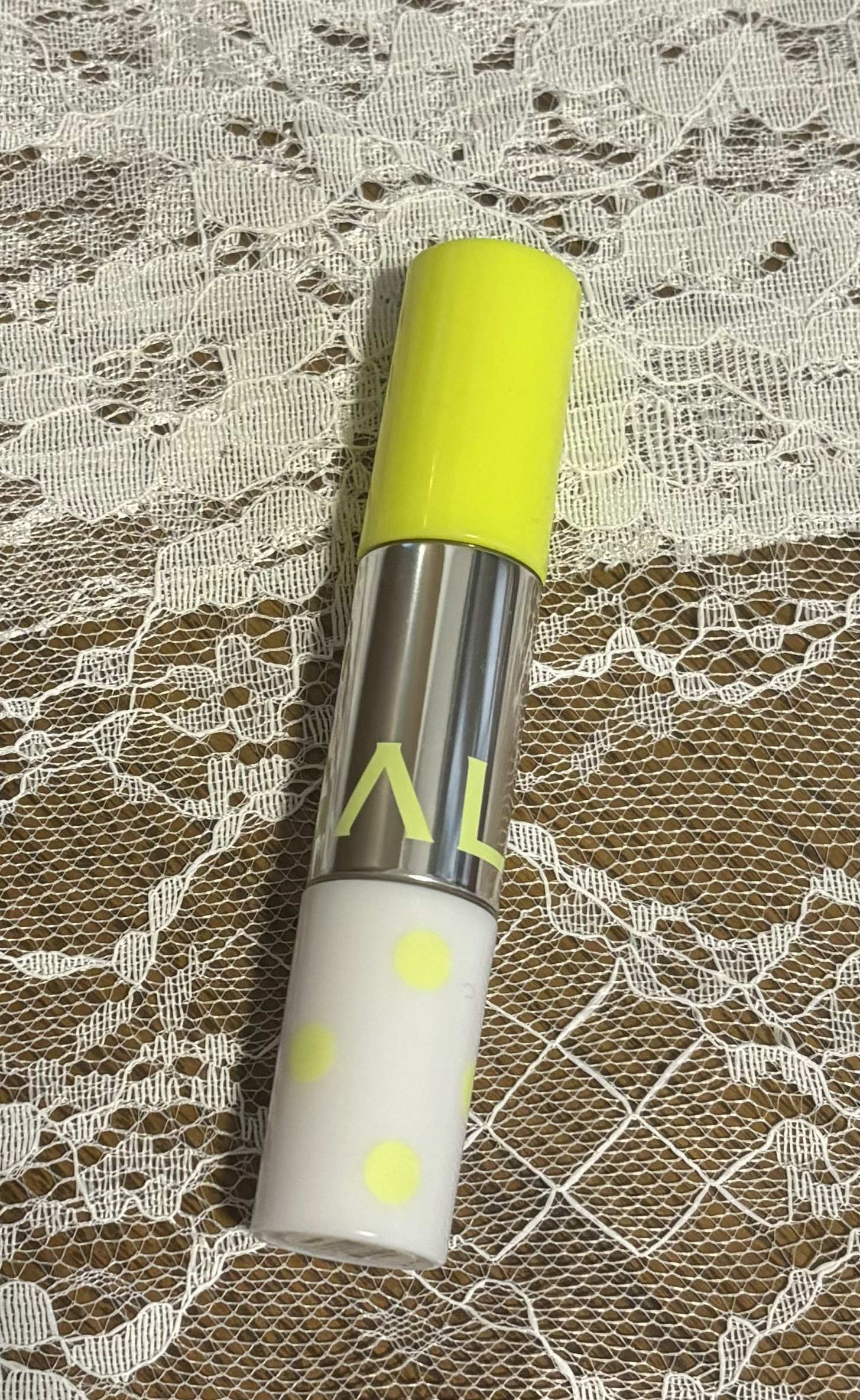 アゲ盛れグリッター 01 絶対主役道（ゼッタイシュヤクドウ）/ギャルズ コスメティックス/グリッターを使ったクチコミ（2枚目）