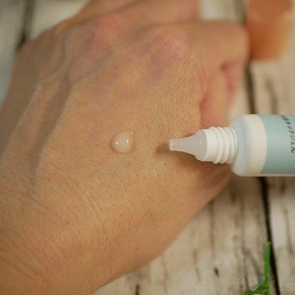 8x4 アロマスイッチ 涼感ネックジェル アイランドブロッサムの香り/8x4/デオドラント・制汗剤を使ったクチコミ(4枚目)