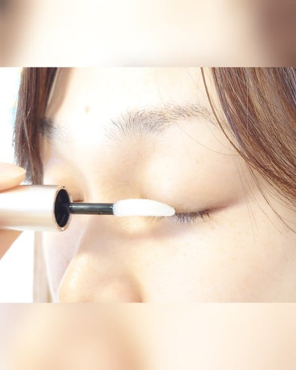 スカルプD アイラッシュセラム プレミアム/アンファー(スカルプD)/まつげ美容液を使ったクチコミ(4枚目)