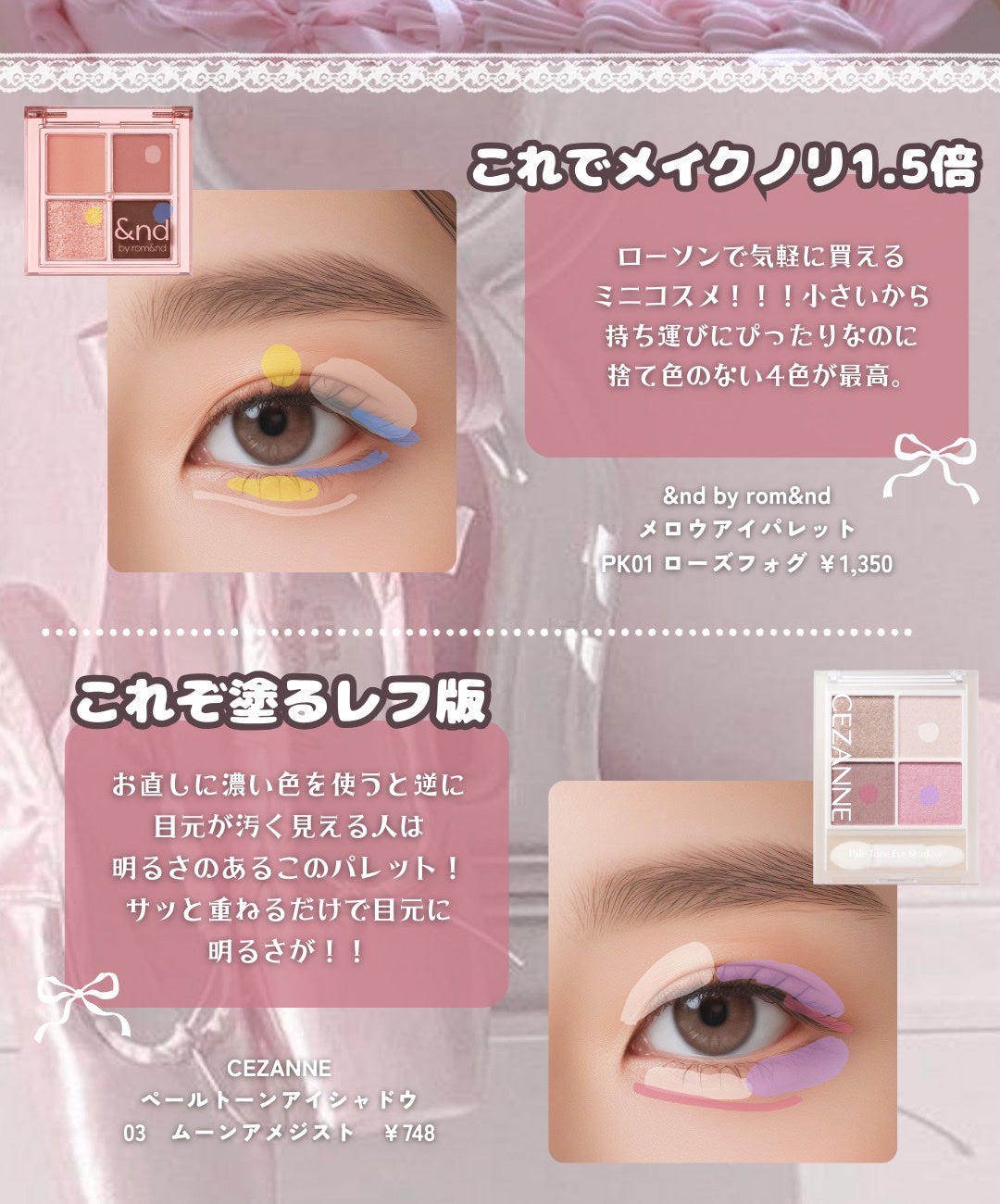 クレンジング綿棒/無印良品/ポイントメイクリムーバーを使ったクチコミ(7枚目)