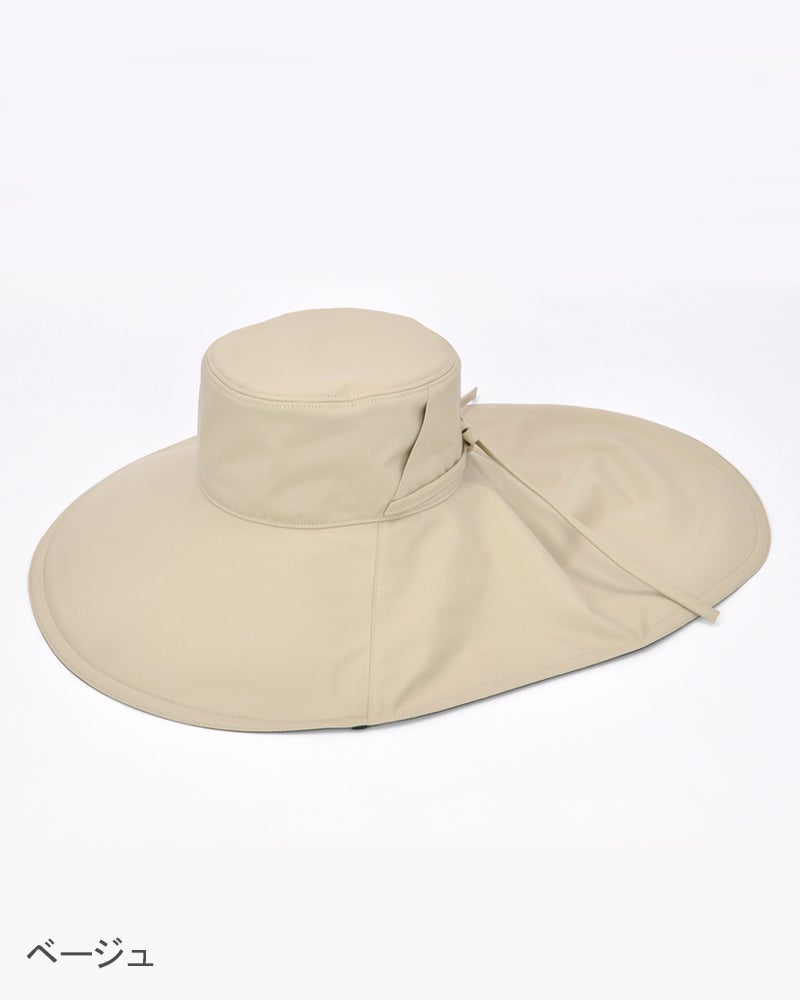 オーバル・ハット サンバリア100