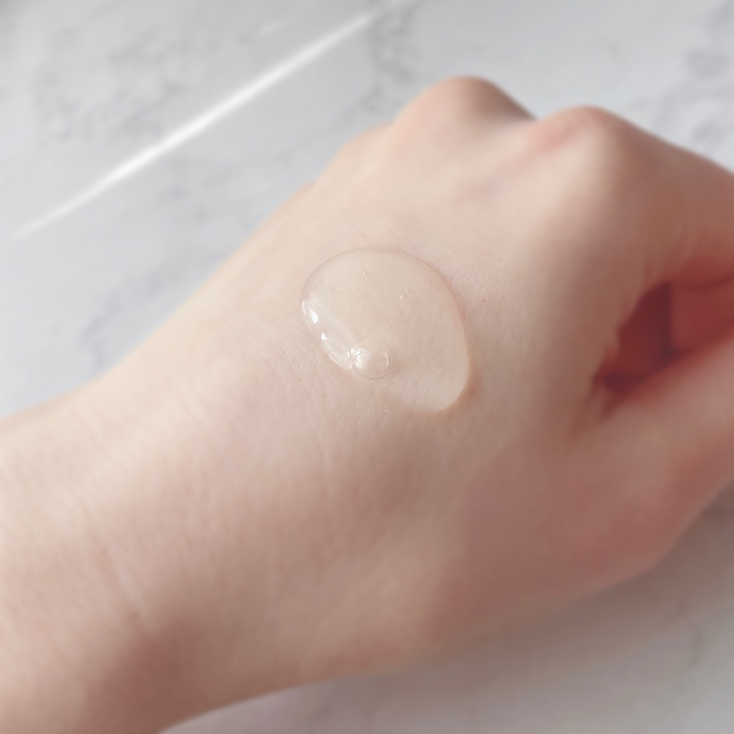 オルビス オルビス ショットプラス ナノ NC ミルクのクチコミ「────────────
オルビス

オルビス ショットプラス ナノ NC ミルク
本体80m.....」（2枚目）