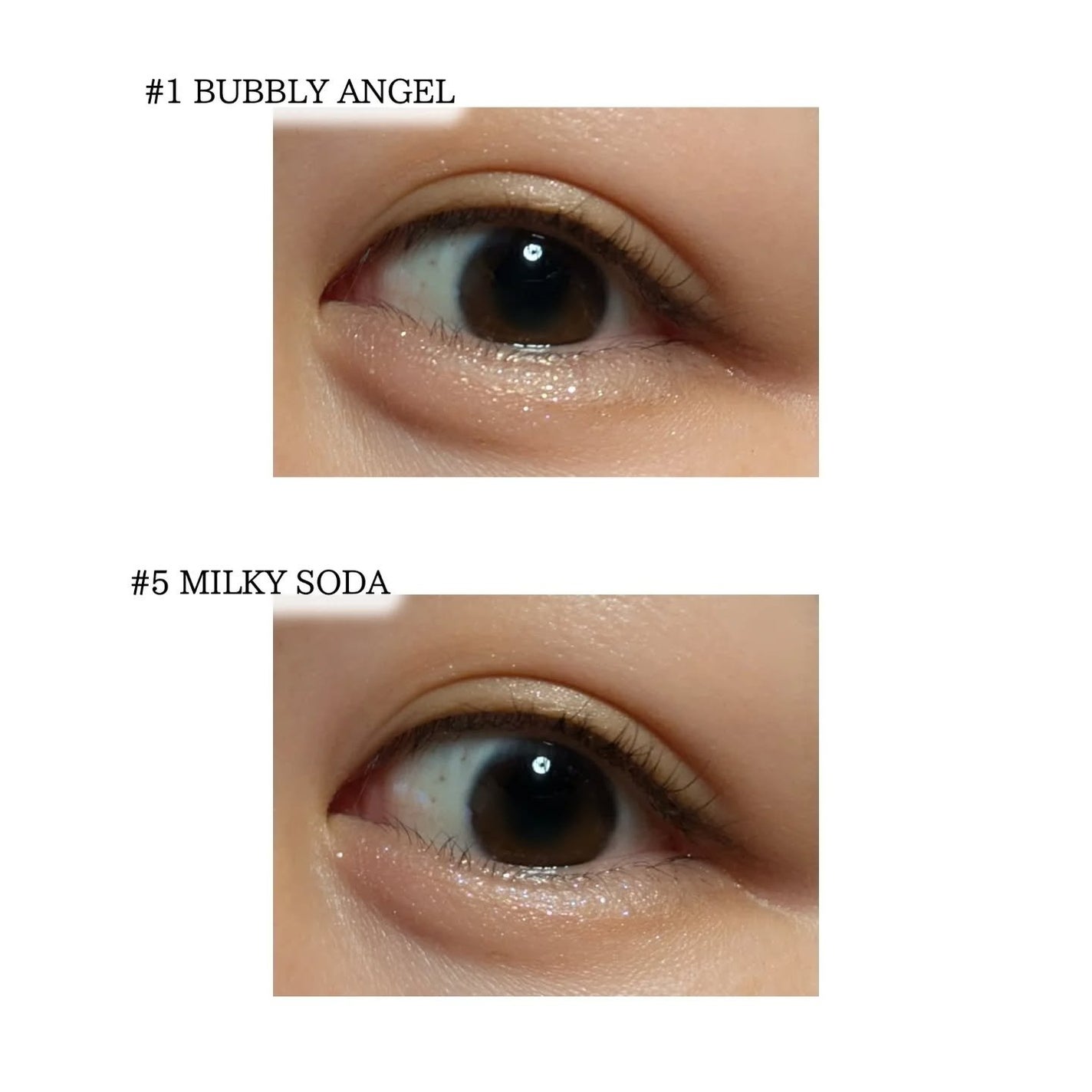 アートクラス アイグリッツ/too cool for school/スティックアイシャドウを使ったクチコミ(3枚目)