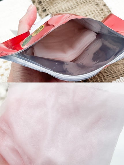 りぴ☆Webライター on LIPS 「【VTさまからいただきました】VTリードルSAZケアセラムリー..」(5枚目)