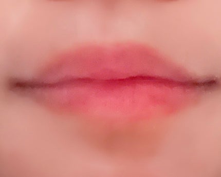 ウォーターティントリップ/DAISO/リップグロスを使ったクチコミ(1枚目)