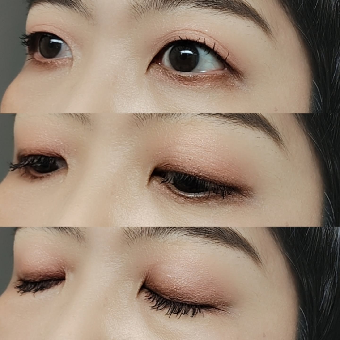 ディオールショウ サンク クルール/Dior/アイシャドウを使ったクチコミ（2枚目）