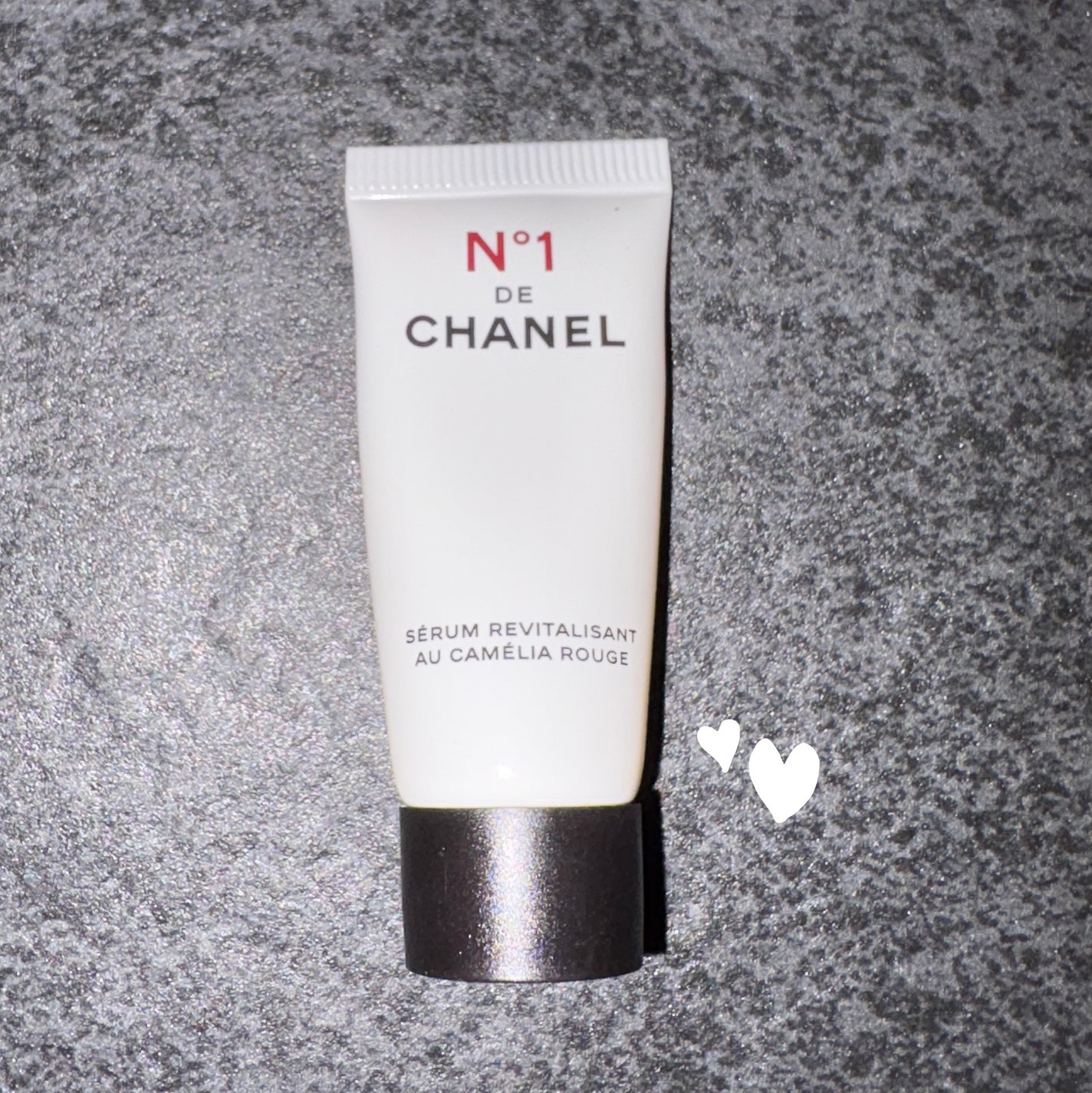 セラム N°1 ドゥ シャネル/CHANEL/美容液を使ったクチコミ(1枚目)