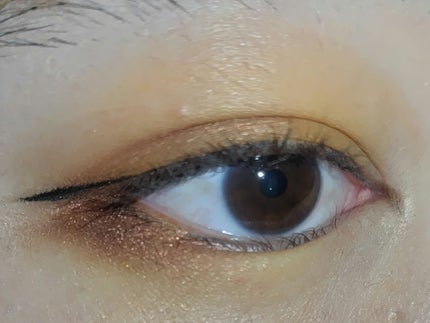 スモール アイシャドウ/M・A・C/単色アイシャドウを使ったクチコミ(2枚目)