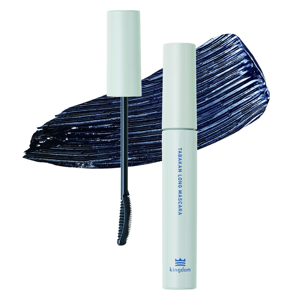 キングダム 束感ロングマスカラ キングダム