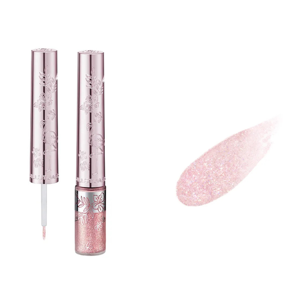 JILLSTUARTからサマーコレクション第二弾「スパークル ピンク ラグーン(Sparkle Pink Lagoon)」が登場!の画像