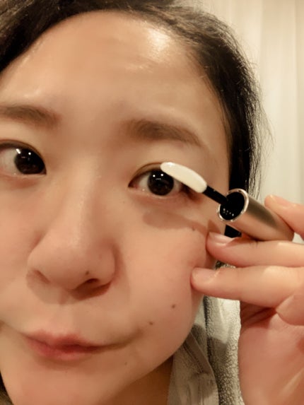 スカルプD アイラッシュセラム プレミアム/アンファー(スカルプD)/まつげ美容液を使ったクチコミ(3枚目)