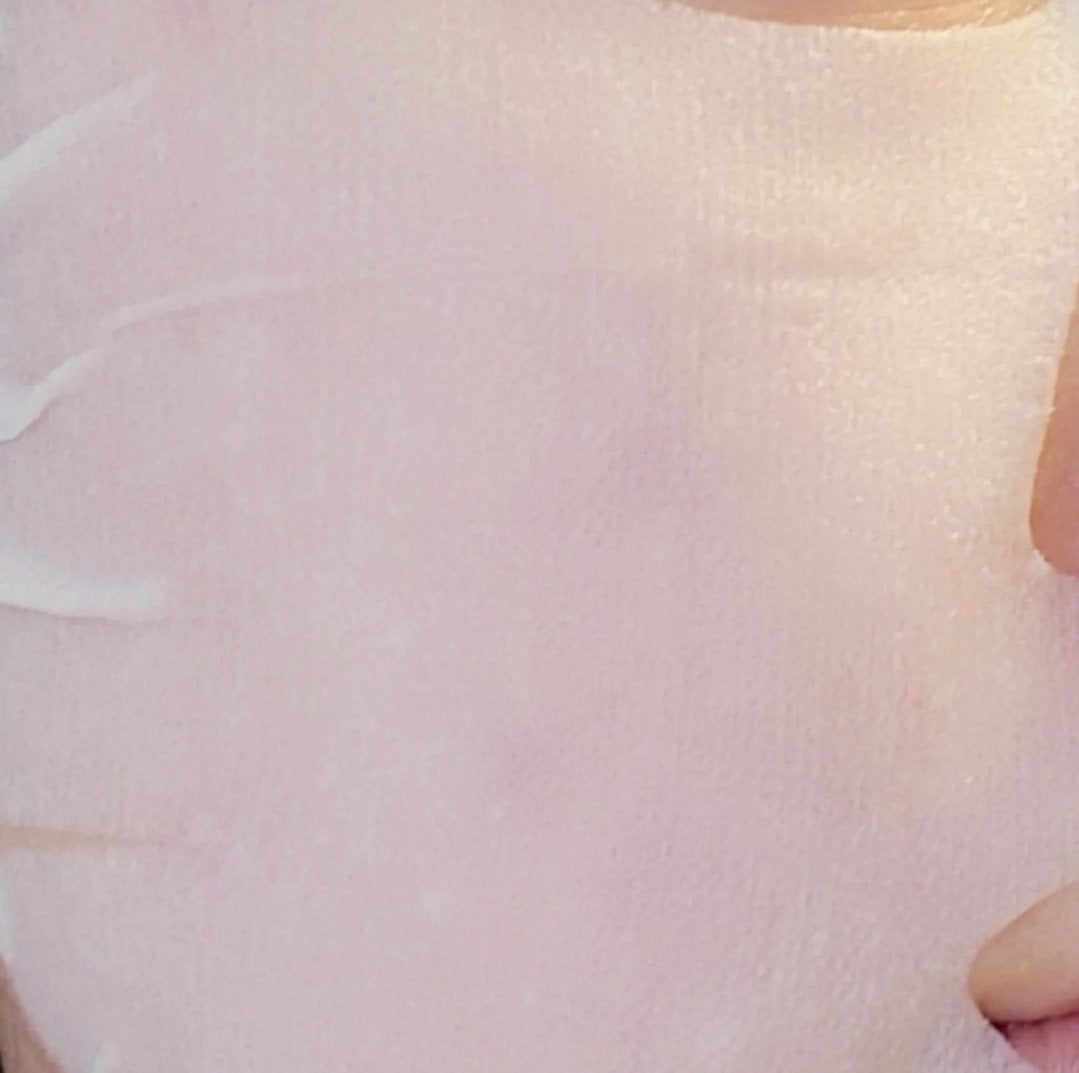 モイストリペアマスクN/LIHAW/シートマスク・パックを使ったクチコミ(4枚目)