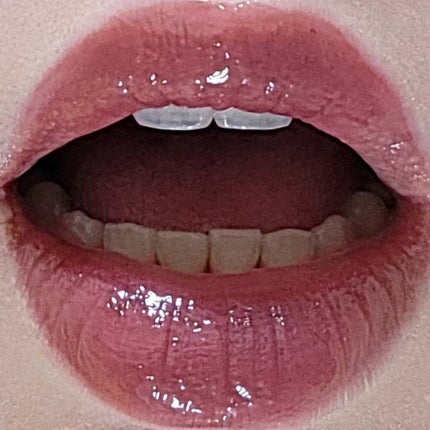 フルーティーグラムティント/Laka/リップティントを使ったクチコミ(1枚目)