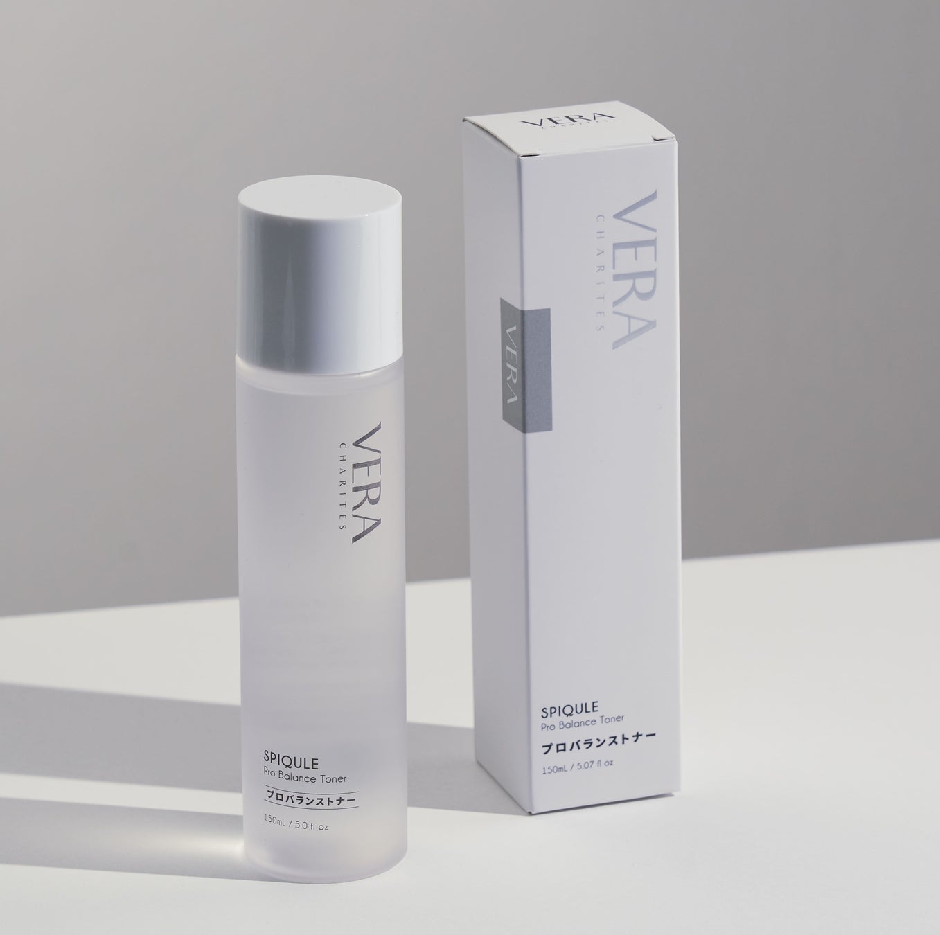 VERA CHARITES プロバランストナー