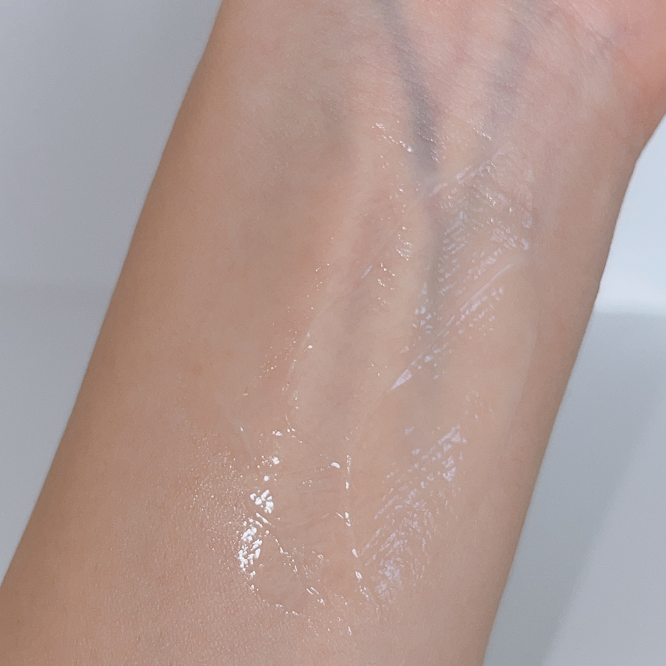 リプレニッシュクリーム/ドクターベルツ/フェイスクリームを使ったクチコミ（3枚目）