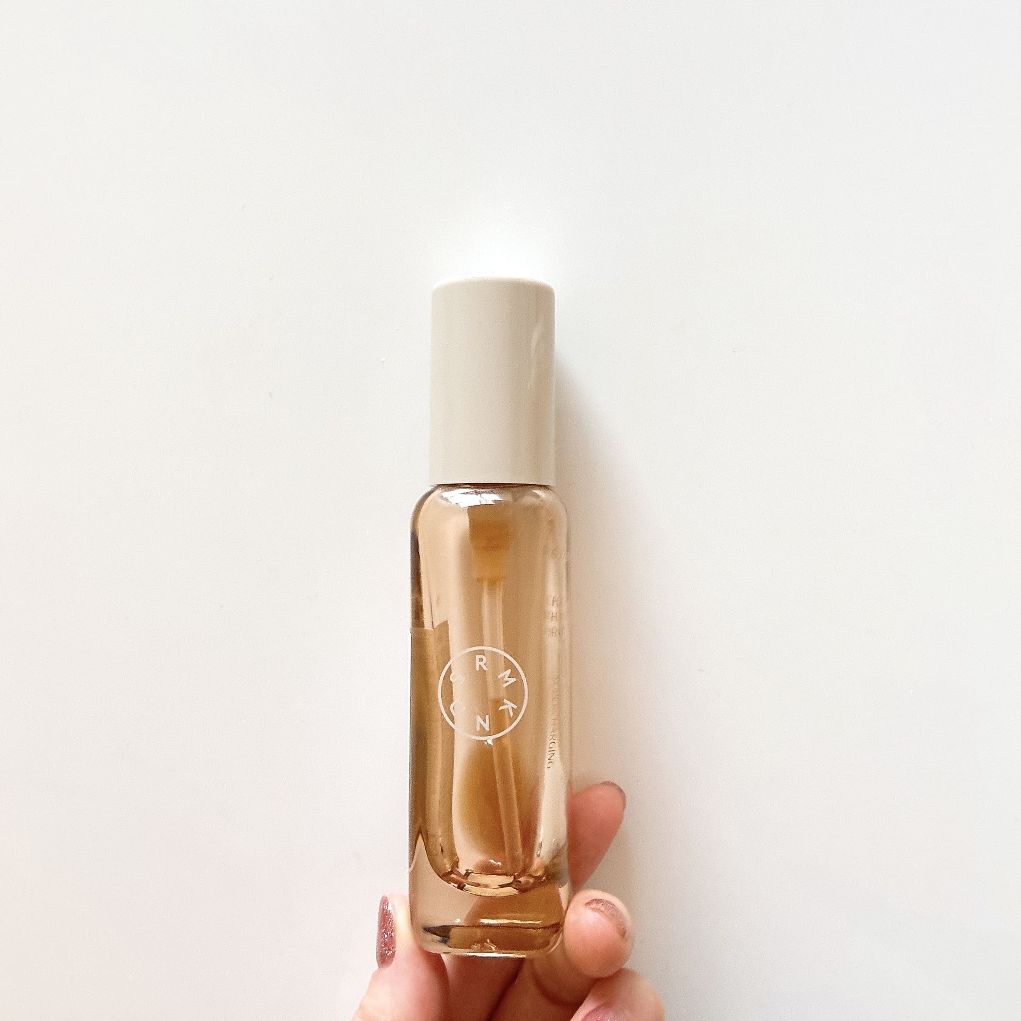 チャーガチャージドロップ/SERUMKIND/美容液を使ったクチコミ（3枚目）